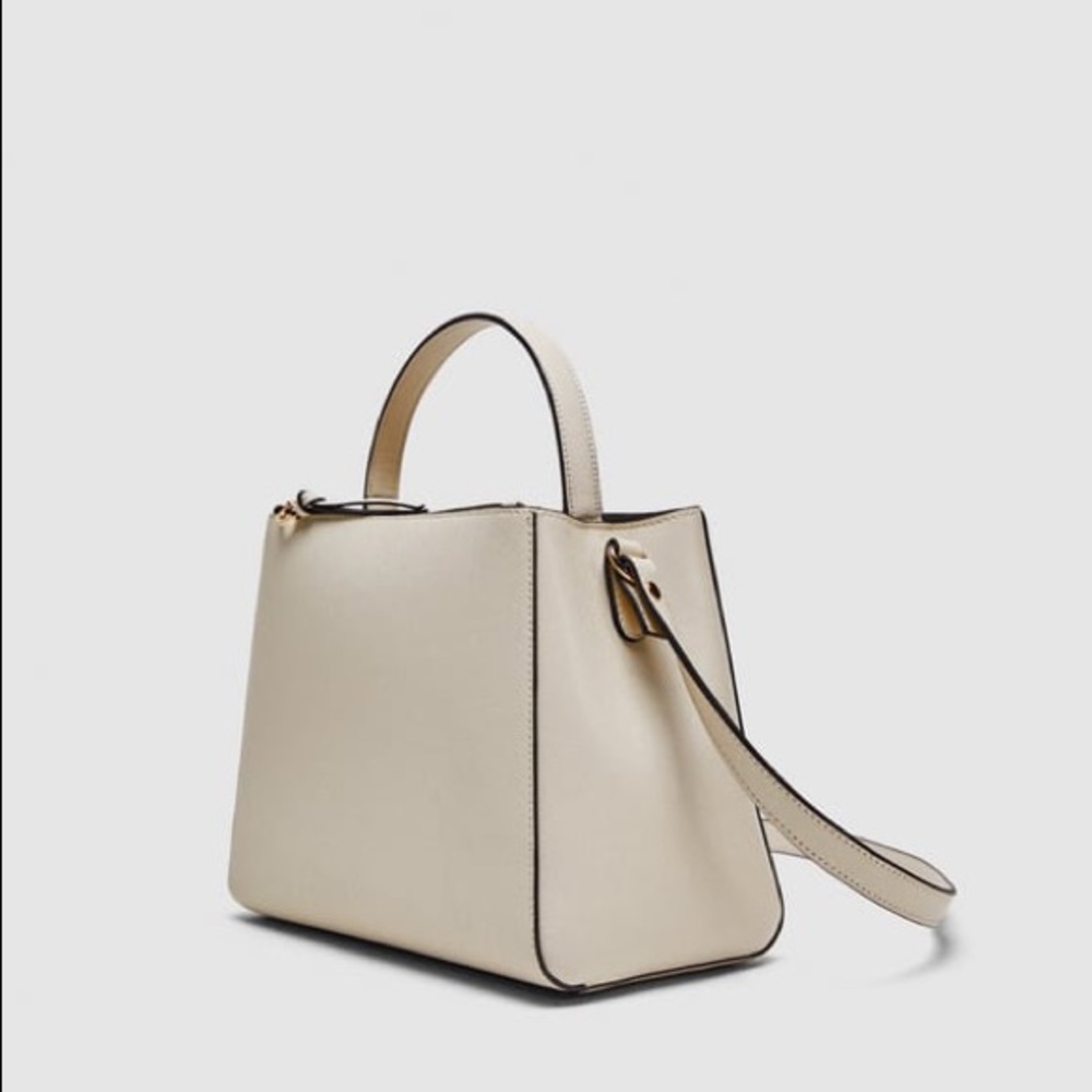 NWT-ZARA Crossbody Bag